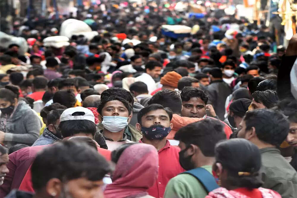 क्या हम समाज में बाँझपन की ओर बढ़ रहे हैं?