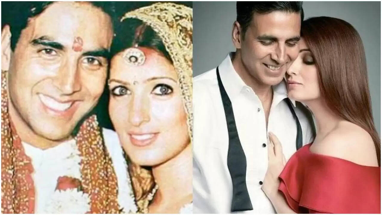 अक्षय कुमार और ट्विंकल खन्ना ने मनाई शादी की 25वीं सालगिरह