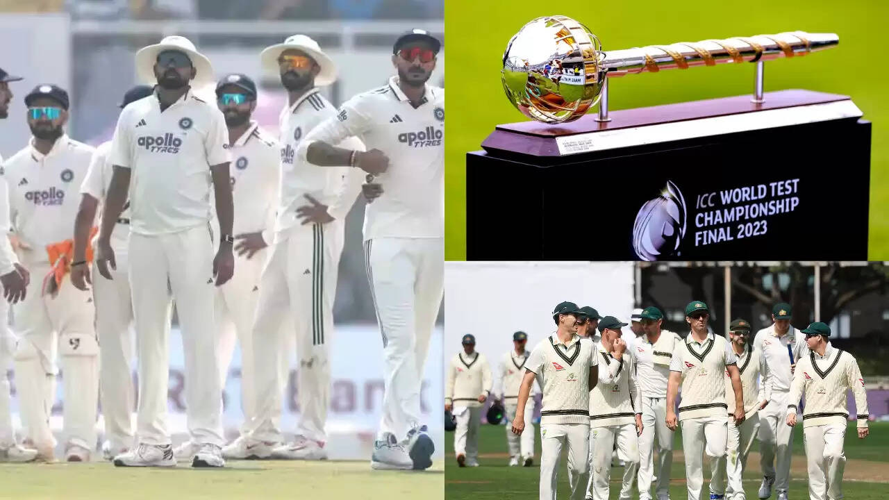 भारत की WTC फाइनल में पहुंचने की उम्मीदें धूमिल, ये टीमें होंगी दावेदार