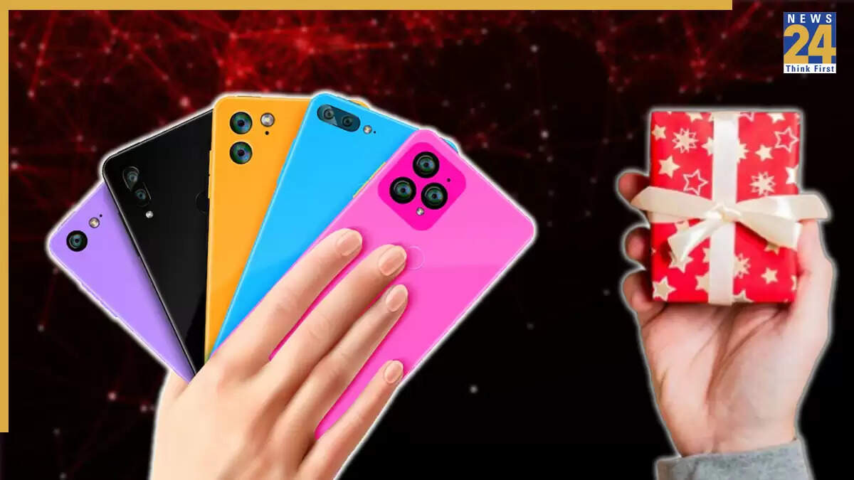 Top Budget Smartphones Under 10000 in India