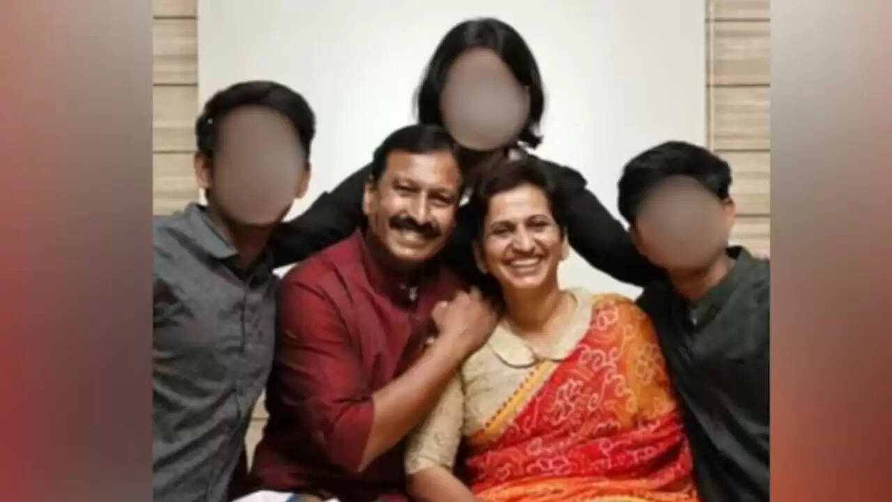 बेंगलुरु में निवेशकों को करोड़ों का चूना लगाने वाले दंपति की तलाश