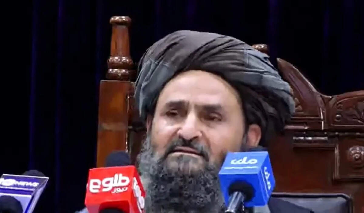 तालिबान का पाकिस्तान के साथ व्यापार पर कड़ा रुख