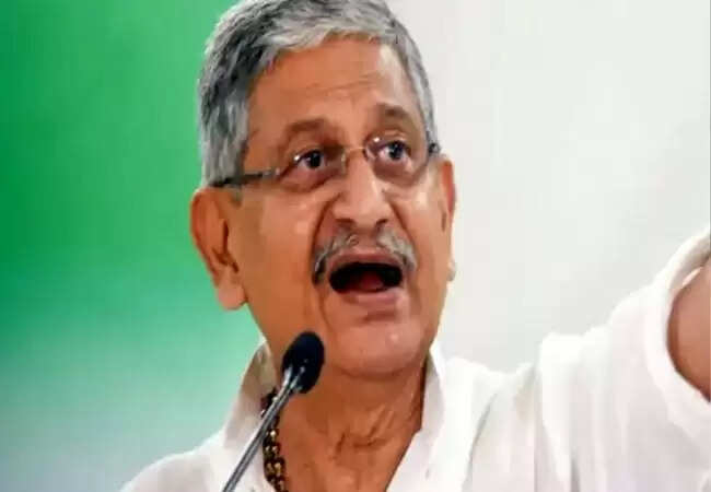 बिहार चुनाव 2025: ललन सिंह के खिलाफ FIR, वायरल वीडियो की जांच में कार्रवाई