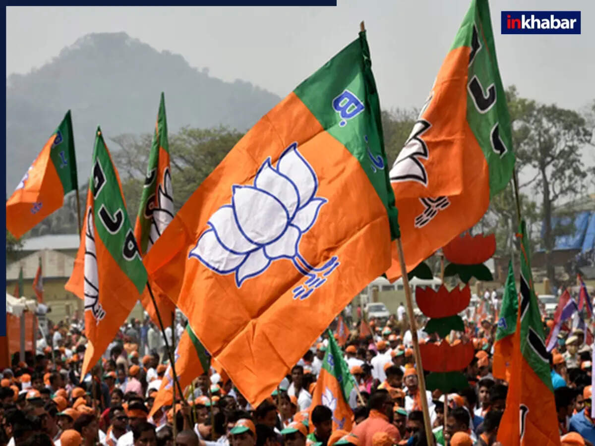 बीजेपी के नए राष्ट्रीय अध्यक्ष की तलाश: क्या मिलेगी पहली महिला अध्यक्ष?