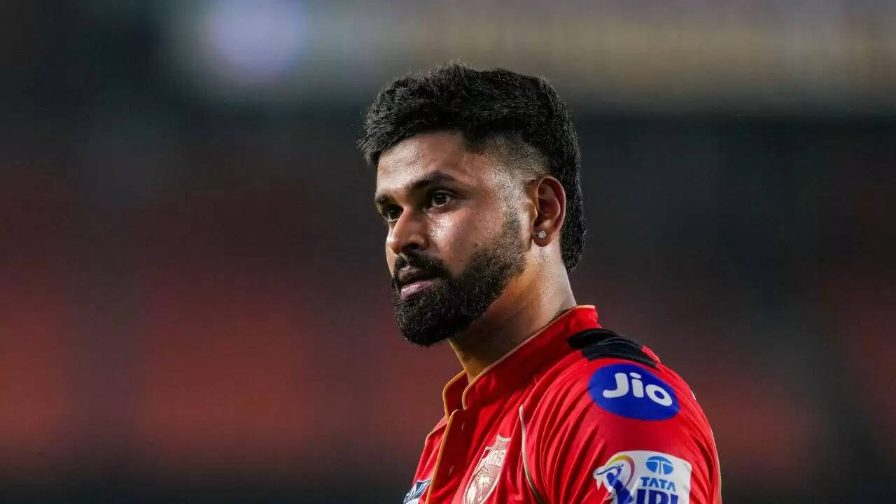 IPL 2025 फाइनल में पंजाब किंग्स को मिली हार, श्रेयस अय्यर ने जताई उम्मीद