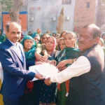 जींद में मिड-डे मील वर्करों का प्रदर्शन, वेतन बढ़ाने की मांग