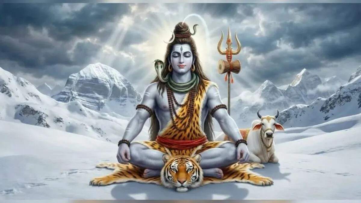 अप्रैल 2026 में प्रदोष व्रत: शिव भक्तों के लिए महत्वपूर्ण तिथियाँ