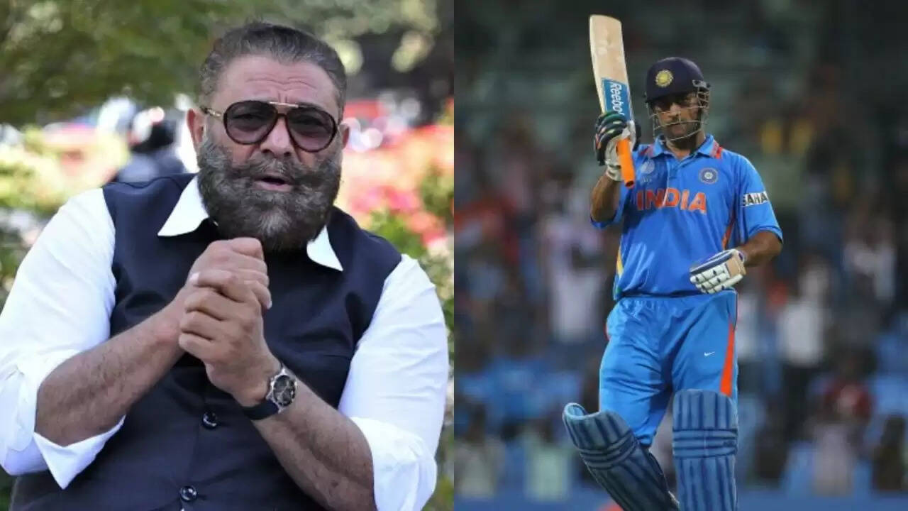 योगराज सिंह ने धोनी पर साधा निशाना, इरफान पठान के वीडियो का किया जिक्र