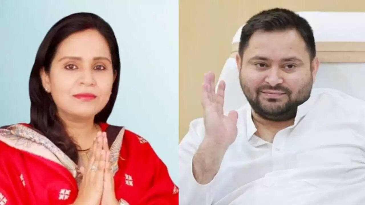 बिहार विधानसभा चुनाव 2025: तेजस्वी यादव ने चौंकाने वाला राजनीतिक कदम उठाया
