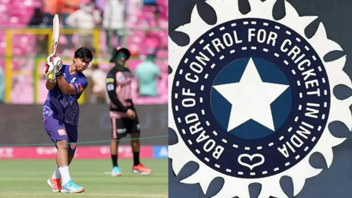 BCCI का नया नियम: अंडर-16 खिलाड़ियों के लिए अतिरिक्त बोन टेस्ट अनिवार्य