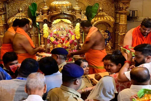 सिद्धिविनायक मंदिर का विस्तार: भक्तों के लिए नई सुविधाएं और राहत