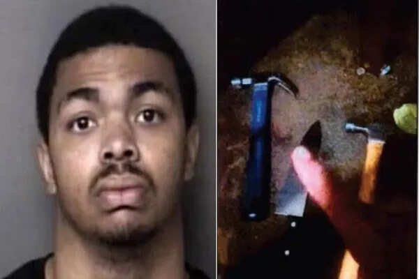 अमेरिका में न्यू ईयर ईव पर आतंकी हमले की साजिश नाकाम, 18 वर्षीय युवक गिरफ्तार