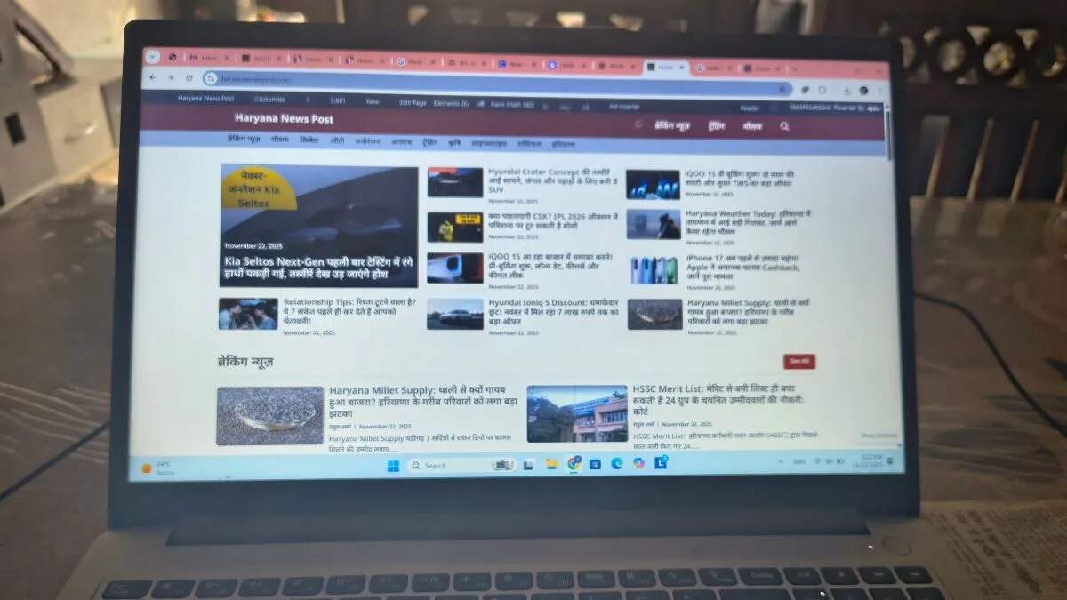 लैपटॉप वायरस के संकेत और सुरक्षा उपाय