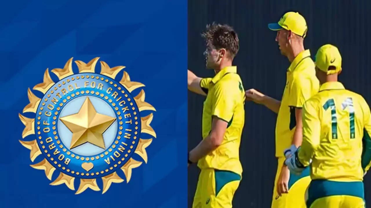 ऑस्ट्रेलिया ए के चार खिलाड़ियों की तबियत बिगड़ी, बीसीसीआई ने अपनी जिम्मेदारी से किया इनकार