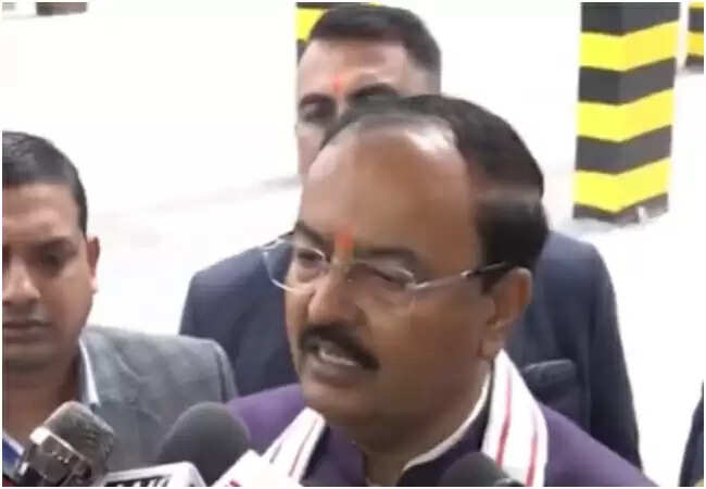 यूपी विधानसभा का शीतकालीन सत्र: अनुपूरक बजट पर चर्चा का अंतिम दिन