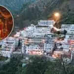 माता वैष्णो देवी यात्रा फिर से स्थगित, श्रद्धालुओं में निराशा