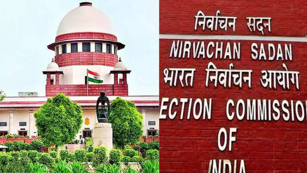 सुप्रीम कोर्ट ने केरल में SIR प्रक्रिया पर सुनवाई की तिथि निर्धारित की