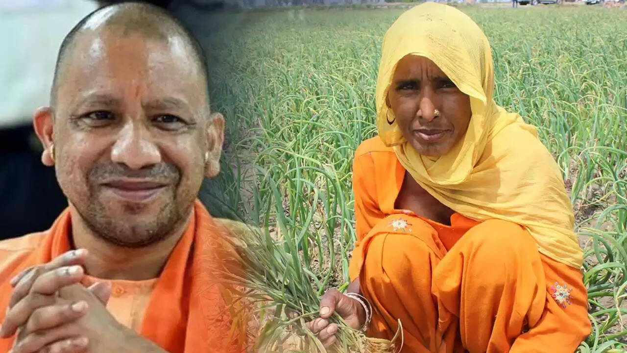 योगी सरकार ने कृषि मजदूरों के न्यूनतम वेतन में की वृद्धि