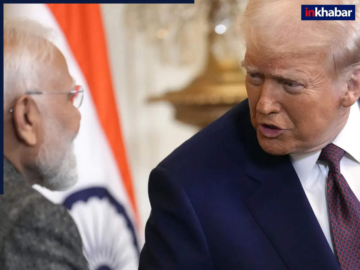 अमेरिका द्वारा भारत पर 50% टैरिफ का प्रभाव और कारण