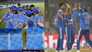 टी20 वर्ल्ड कप में बेंच पर बैठने वाले 4 भारतीय खिलाड़ी