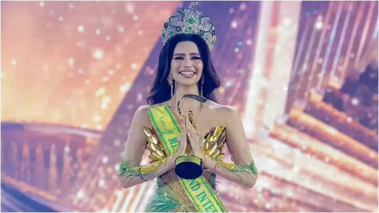 रेचल गुप्ता ने मिस ग्रैंड इंटरनेशनल का ताज लौटाने का किया ऐलान