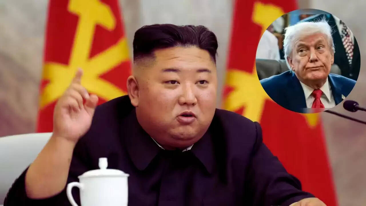 क्या अमेरिका की कार्रवाई से बढ़ेगा वैश्विक तनाव? मादुरो की गिरफ्तारी पर किम जोंग-उन और रूस की प्रतिक्रिया