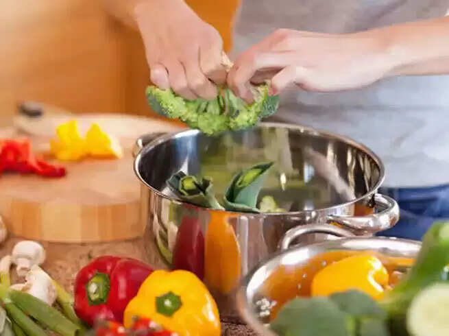वजन कम करने के लिए 5 प्रभावी डाइट टिप्स