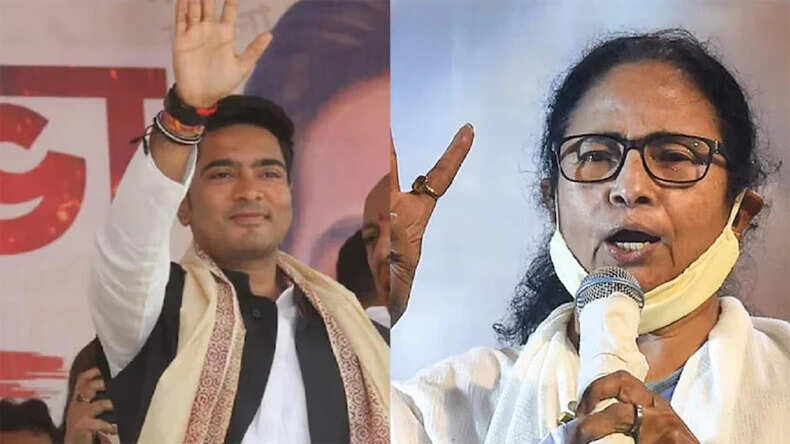 अभिषेक बनर्जी पर भड़काऊ भाषण देने का आरोप, FIR दर्ज