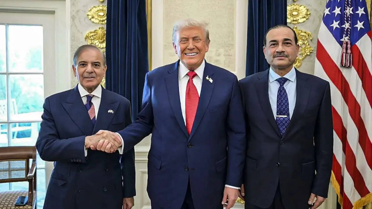 आसिम मुनीर: अमेरिका के लिए एक संभावित खतरा