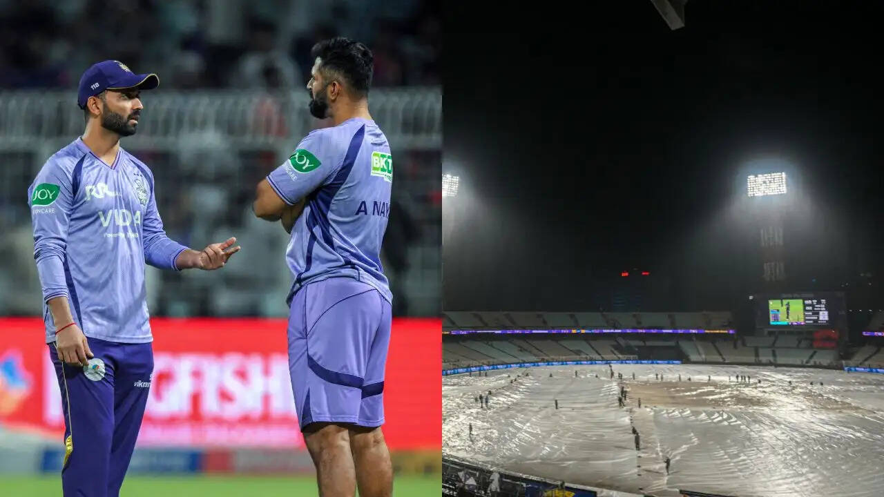 अजिंक्या रहाणे के कप्तानी फैसले पर उठे सवाल, पूर्व क्रिकेटरों की आलोचना