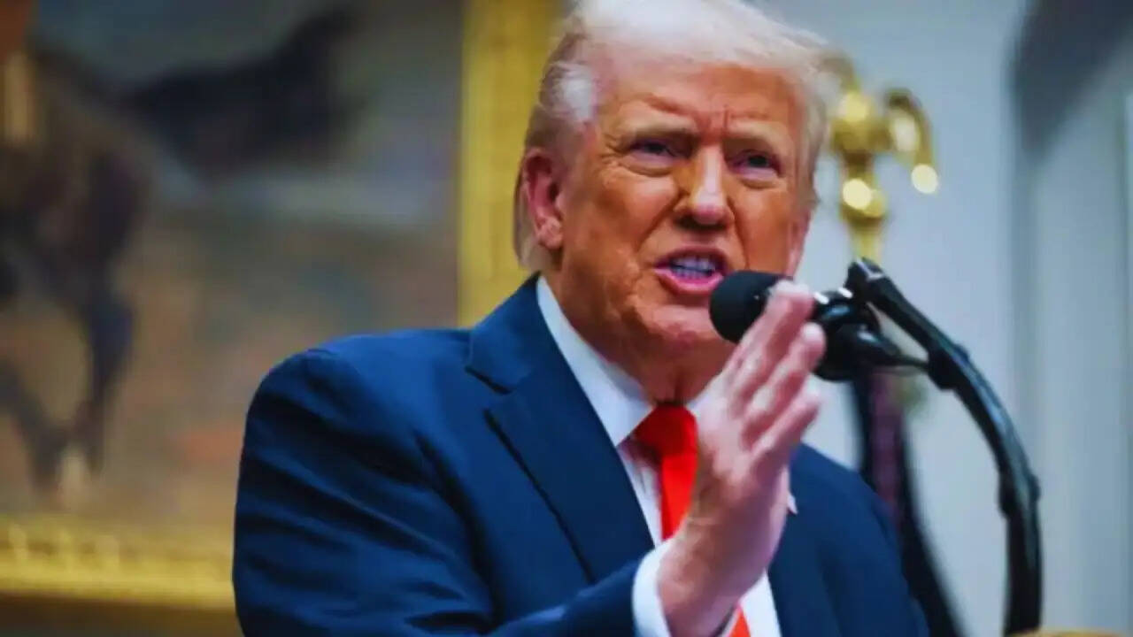 अमेरिकी सुप्रीम कोर्ट का बड़ा फैसला: ट्रंप के टैरिफ नीति को अवैध ठहराया