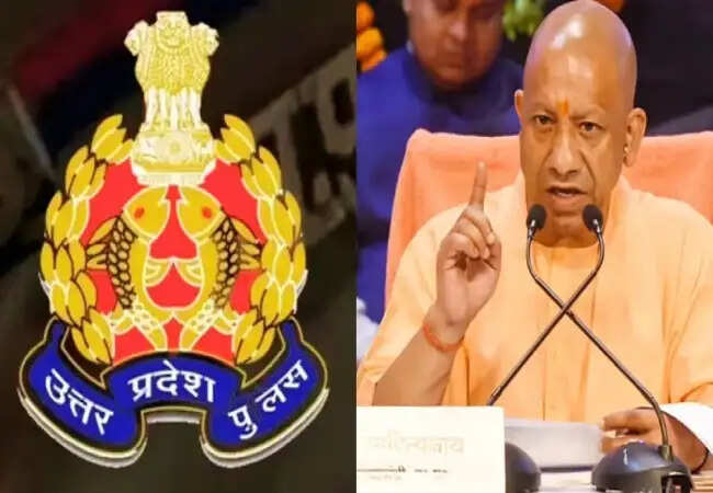 उत्तर प्रदेश में 206 पीपीएस अधिकारियों का तबादला, लखनऊ में कई बदलाव