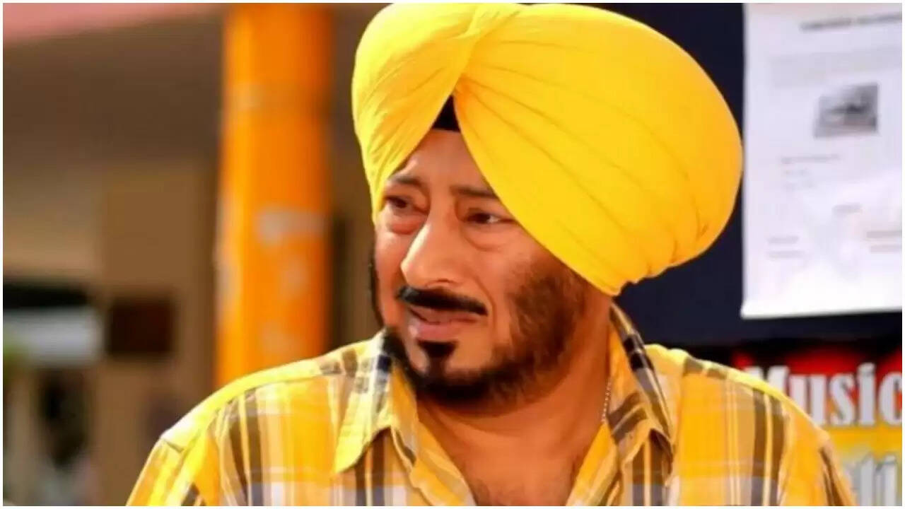 पंजाबी कॉमेडियन जसविंदर भल्ला का निधन, मनोरंजन जगत में शोक
