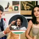 रेहान वाड्रा और अविवा बैग की प्रेम कहानी: एक सच्चा रिश्ता