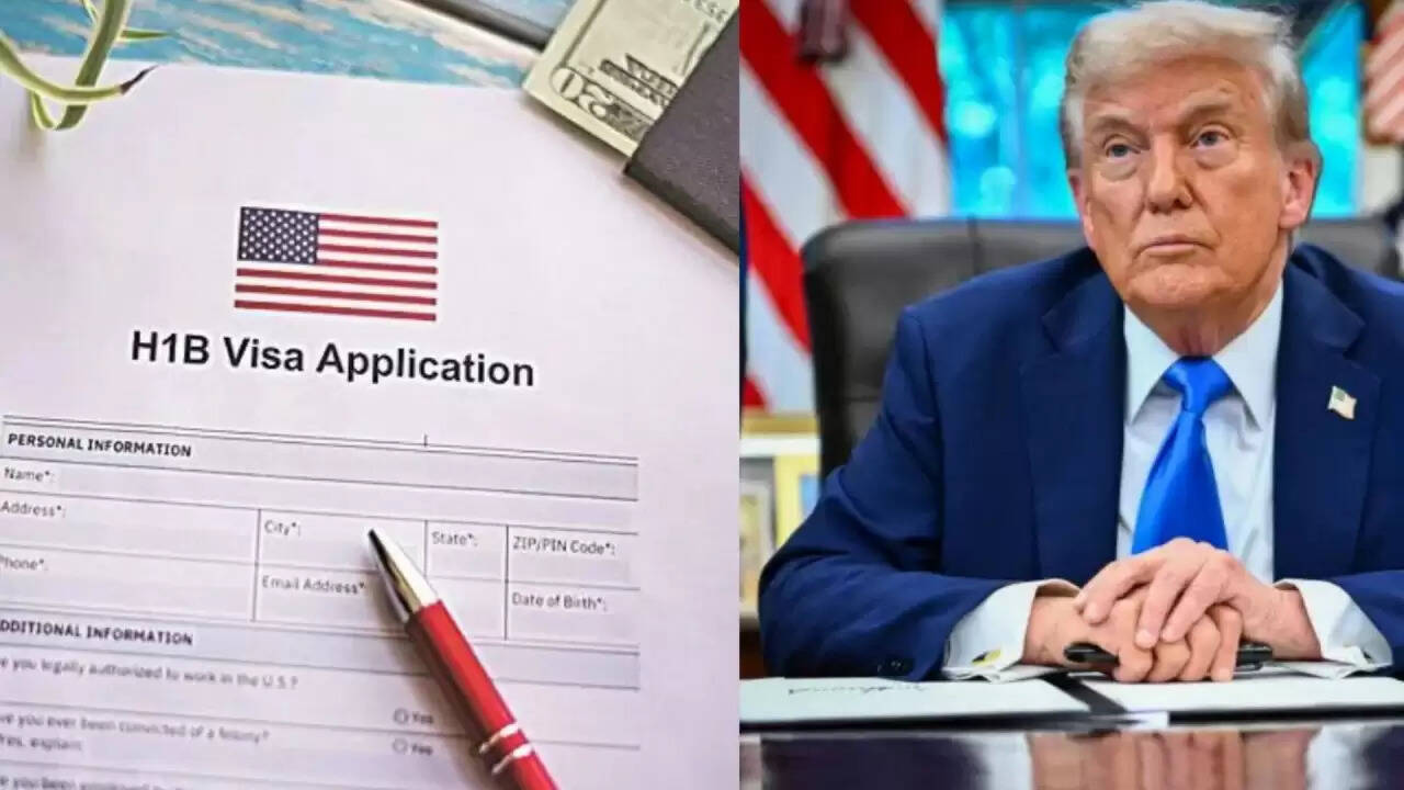 H-1B वीजा पर नया नियम: अमेरिकी कंपनियों के लिए क्या है इसका मतलब?