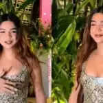 Apoorva Mukhija के टूर की घोषणा पर लोगों की प्रतिक्रियाएँ