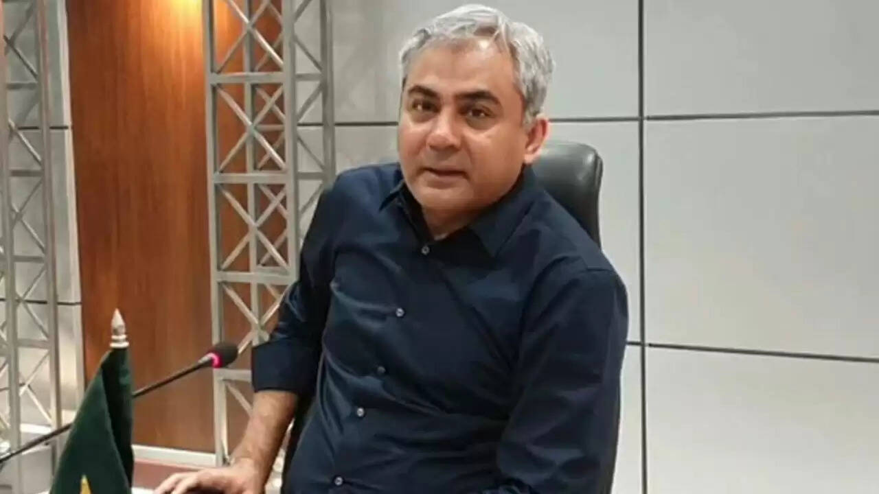 भारत-पाक मैच पर मोहसिन नकवी का यू-टर्न, बॉयकॉट का मामला खत्म!