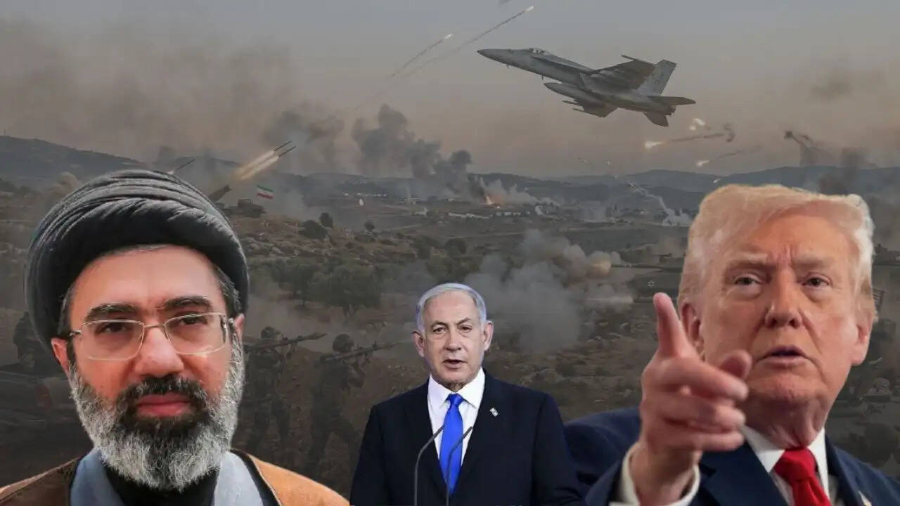 लेबनान में इजरायल के हमलों के बीच सीजफायर की स्थिति