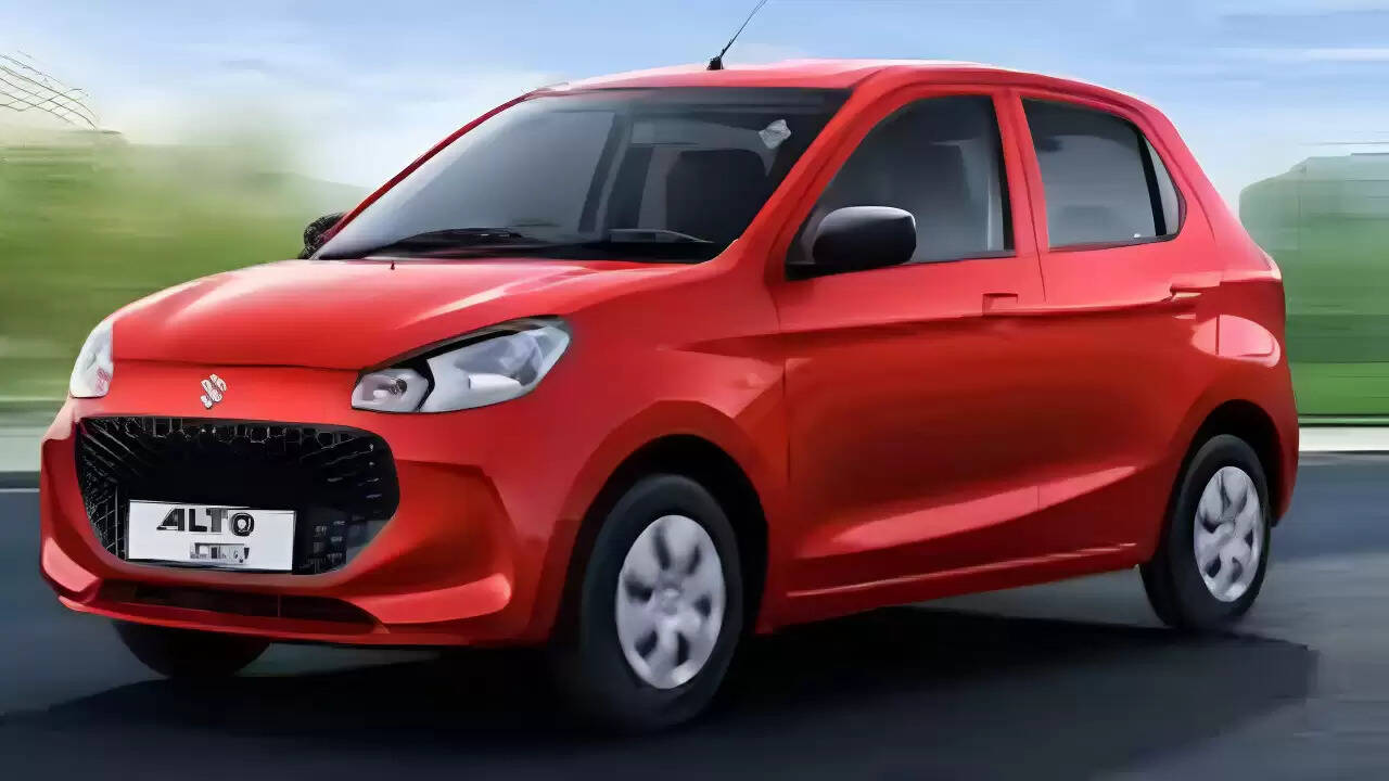 मारुति सुजुकी ने 3 करोड़ वाहनों की बिक्री का ऐतिहासिक मील का पत्थर पार किया