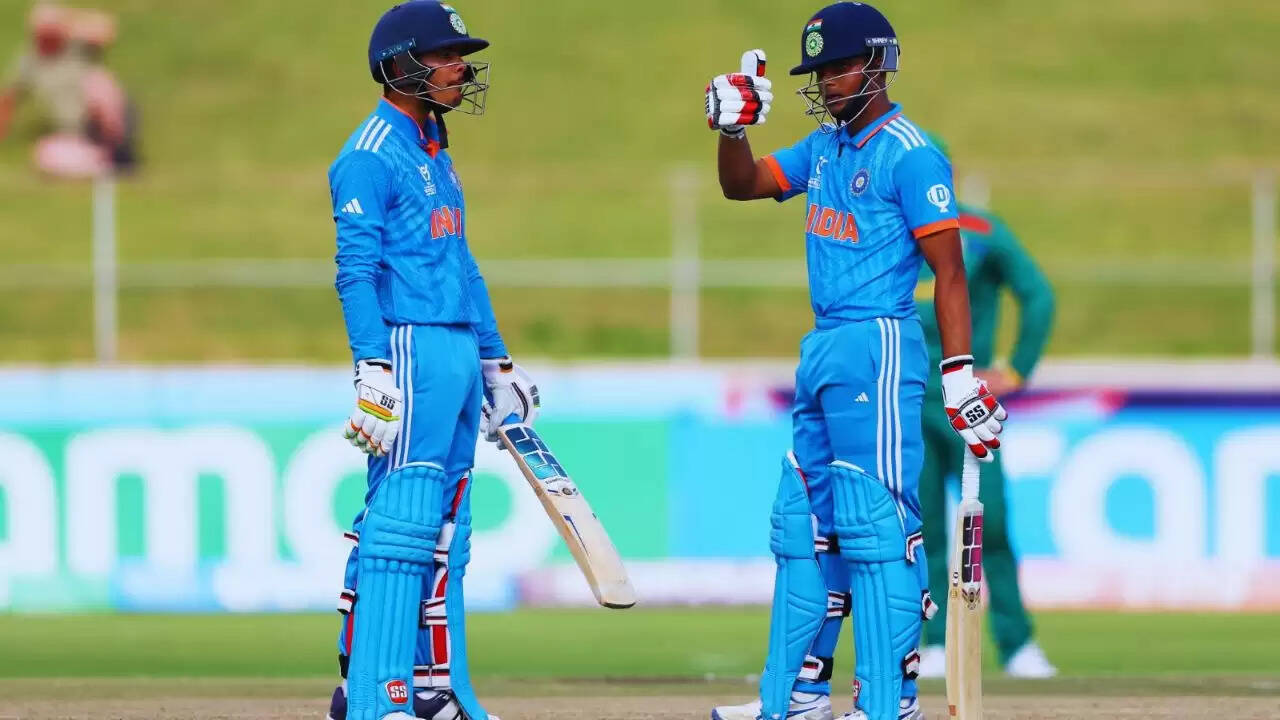 IND U19 vs PAK U19: एशिया कप फाइनल में कौन बनेगा चैंपियन?