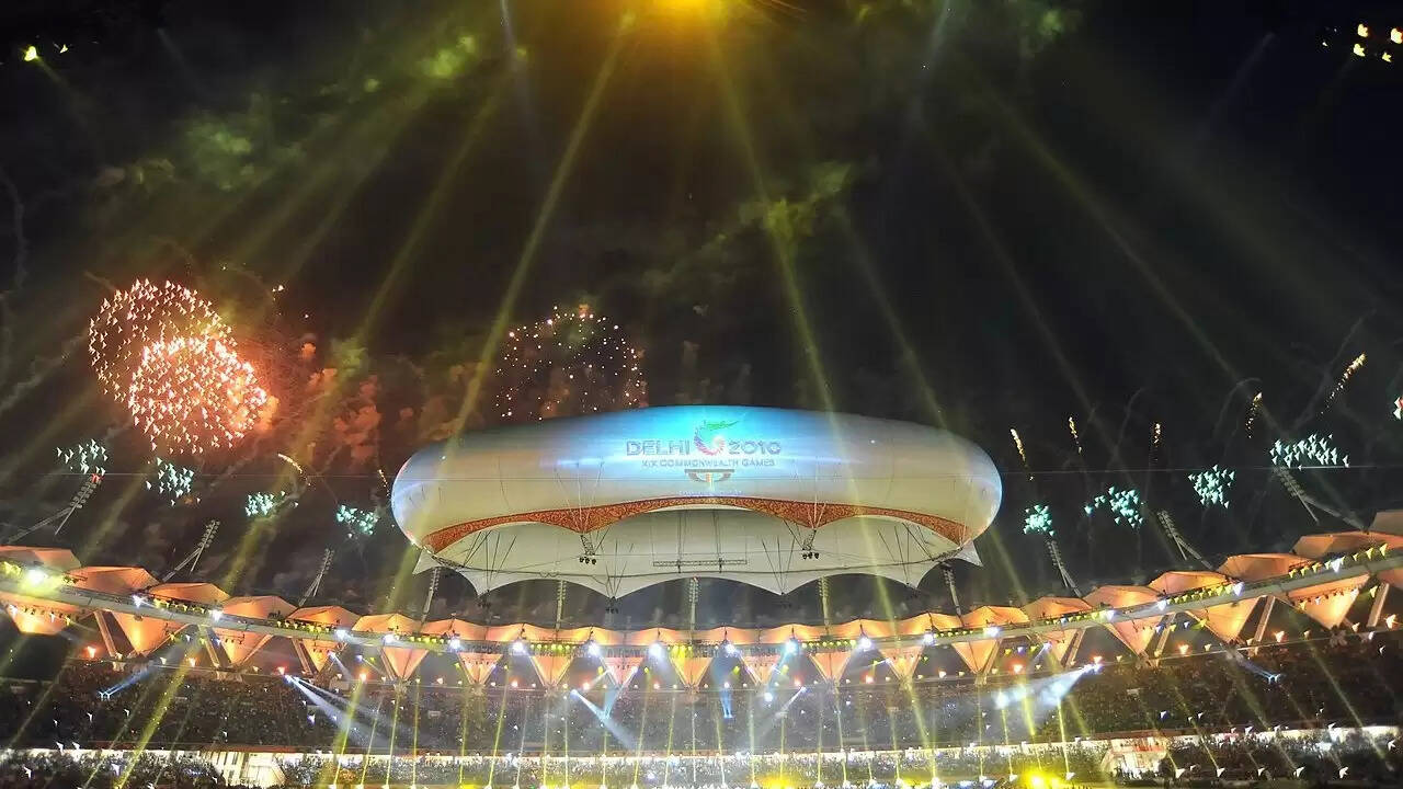 दिल्ली में नई स्पोर्ट्स सिटी का निर्माण, खेल सुविधाओं में होगा इजाफा