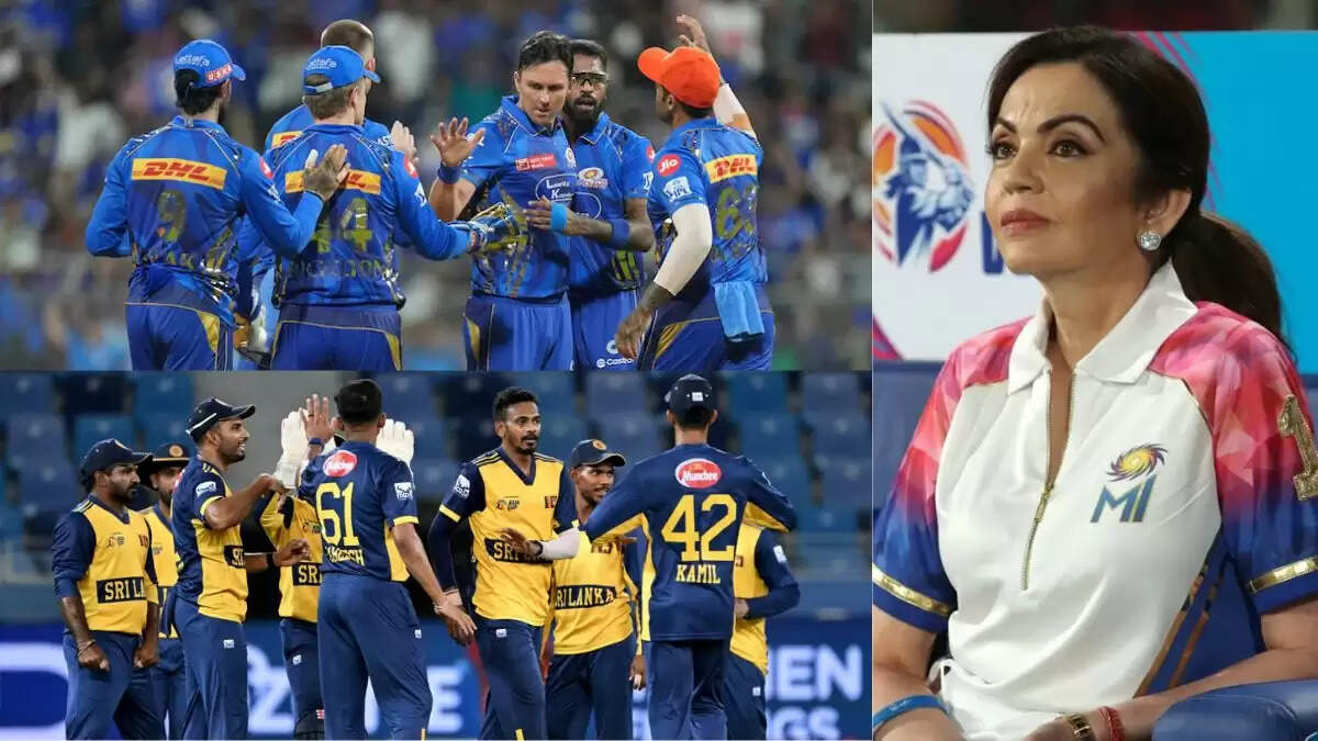 नीता अंबानी की नजर इस श्रीलंकाई ऑलराउंडर पर, ऑक्शन में 25 करोड़ देने को तैयार