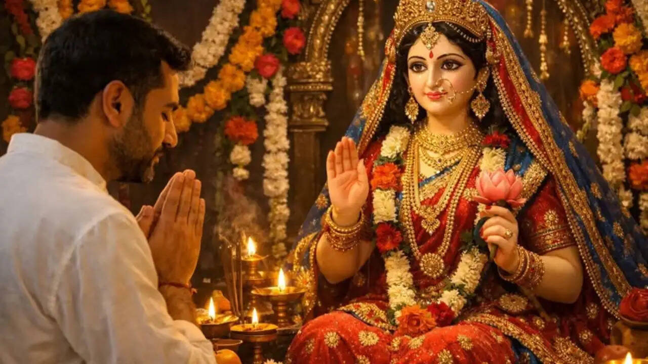 चैत्र नवरात्रि 2026: विशेष पूजा और तिथियों का महत्व