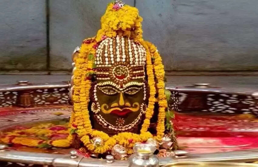 सावन में शिव की आराधना: रुद्राष्टकम का महत्व