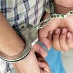 हिसार में कैदी की चकमा देकर फरारी, पुलिस की तलाश जारी