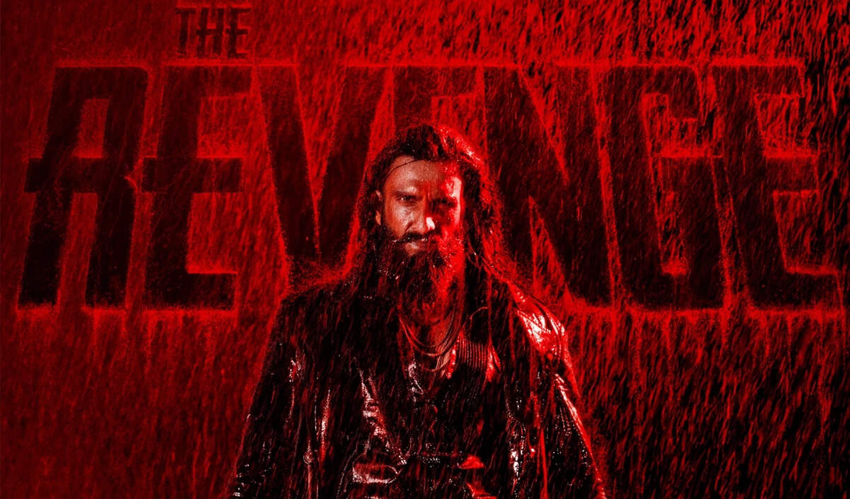 रणवीर सिंह की नई फिल्म 'धुरंधर: द रिवेंज' का ट्रेलर जल्द ही रिलीज