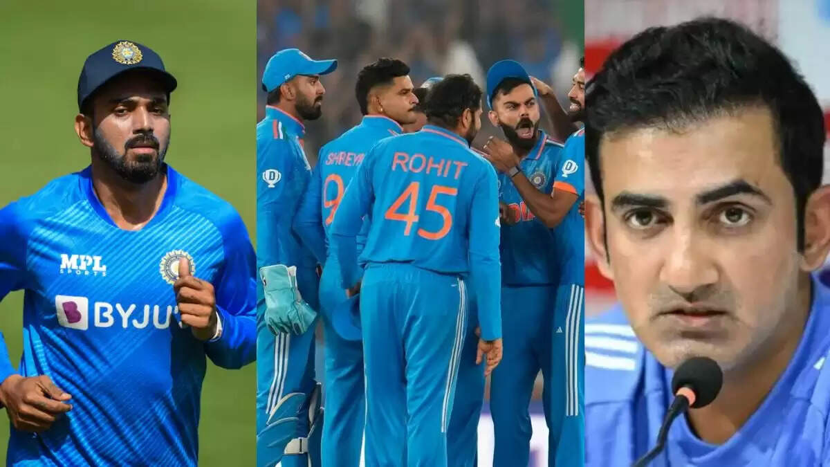 जितेश शर्मा को मिल सकता है टी20 विश्व कप 2026 में मौका, केएल राहुल की उम्मीदें धूमिल