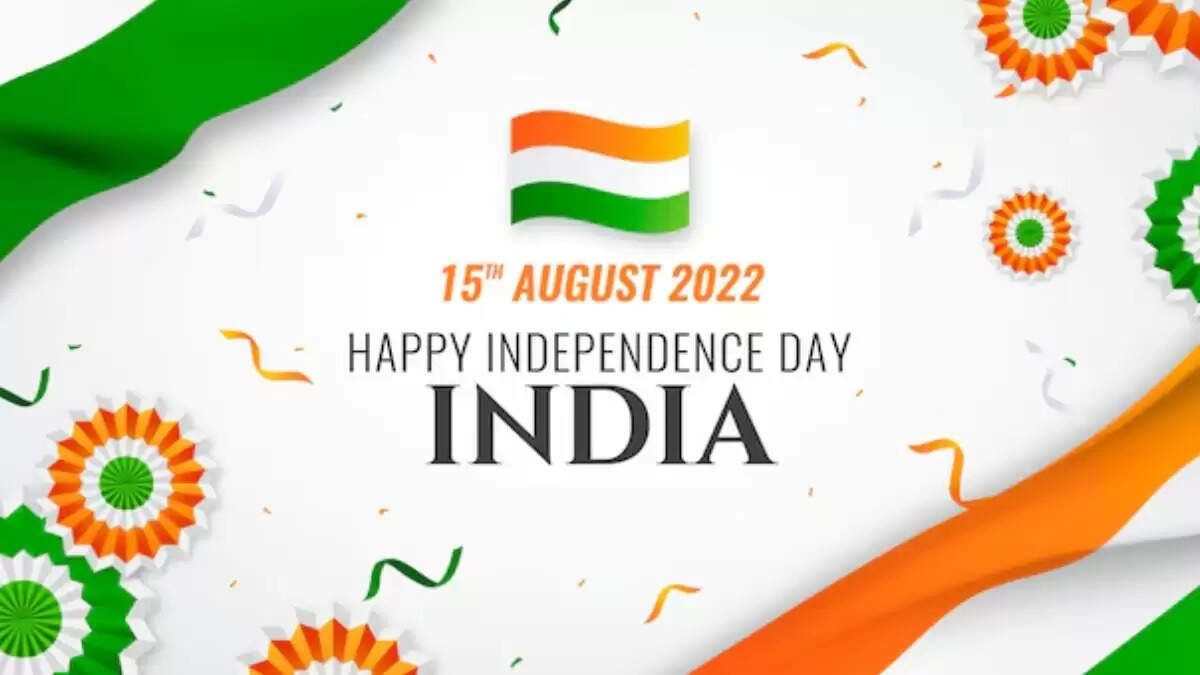 स्वतंत्रता दिवस 2025: अपने वीडियो के लिए चुनें बेहतरीन देशभक्ति गाने
