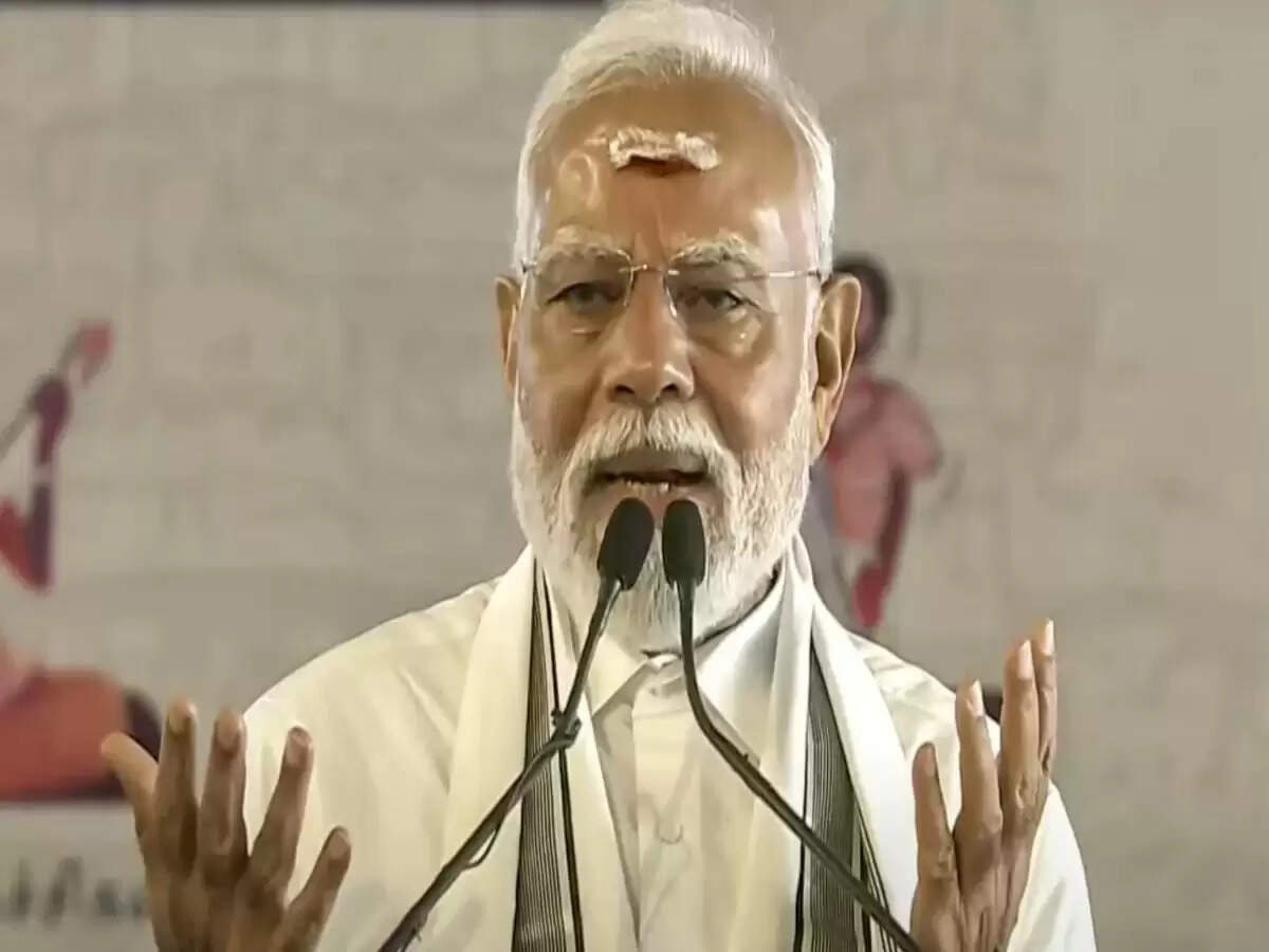 प्रधानमंत्री मोदी ने राजेंद्र चोल प्रथम के सम्मान में स्मारक सिक्का जारी किया