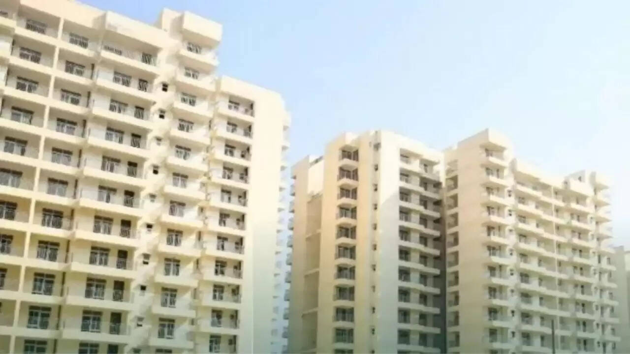 दिल्ली DDA आवास योजना 2025: किफायती फ्लैट्स की बुकिंग शुरू